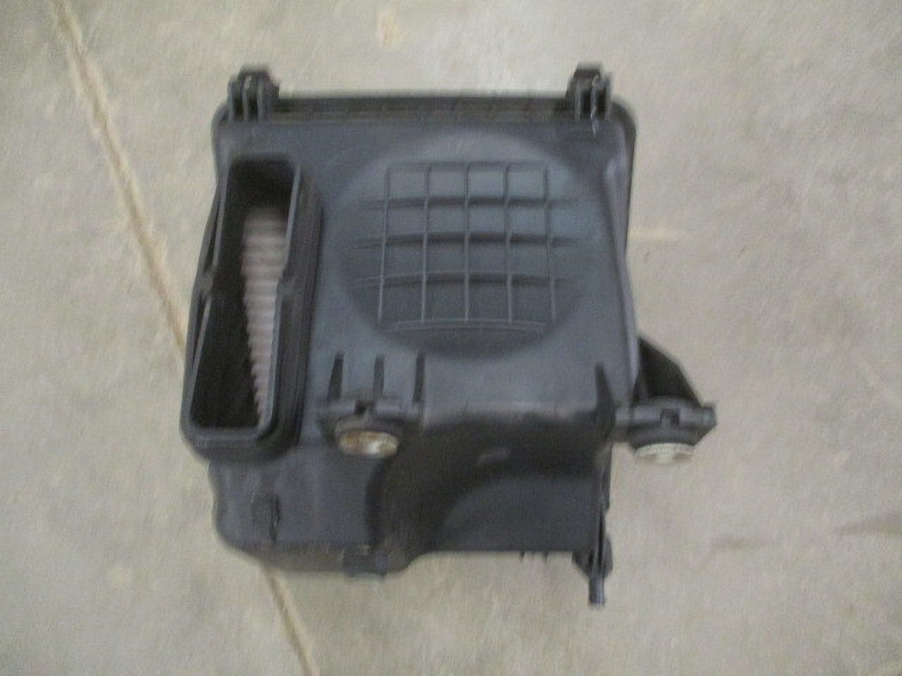 Pre-Owned 11 12 13 14 Hyundai Sonata 2.4L Air Intake Cleaner 81K OEM LKQ (Good)