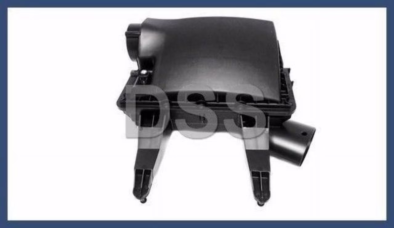 New Genuine Mercedes-Benz Sprinter Engine Air Filter Box Damper OE 9065280300