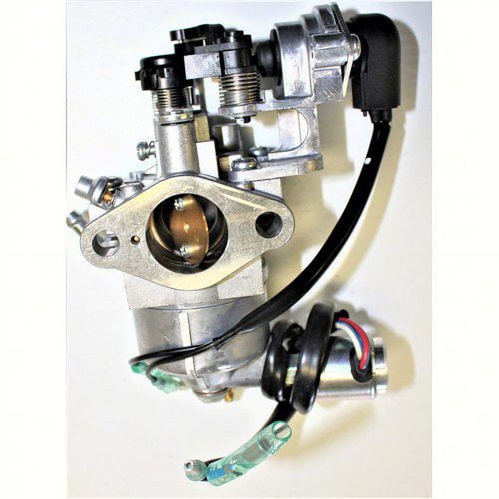 Yamaha  7HD-E4101-02-00 Carburetor Assembly 1; New # 7HD-E4101-03-00