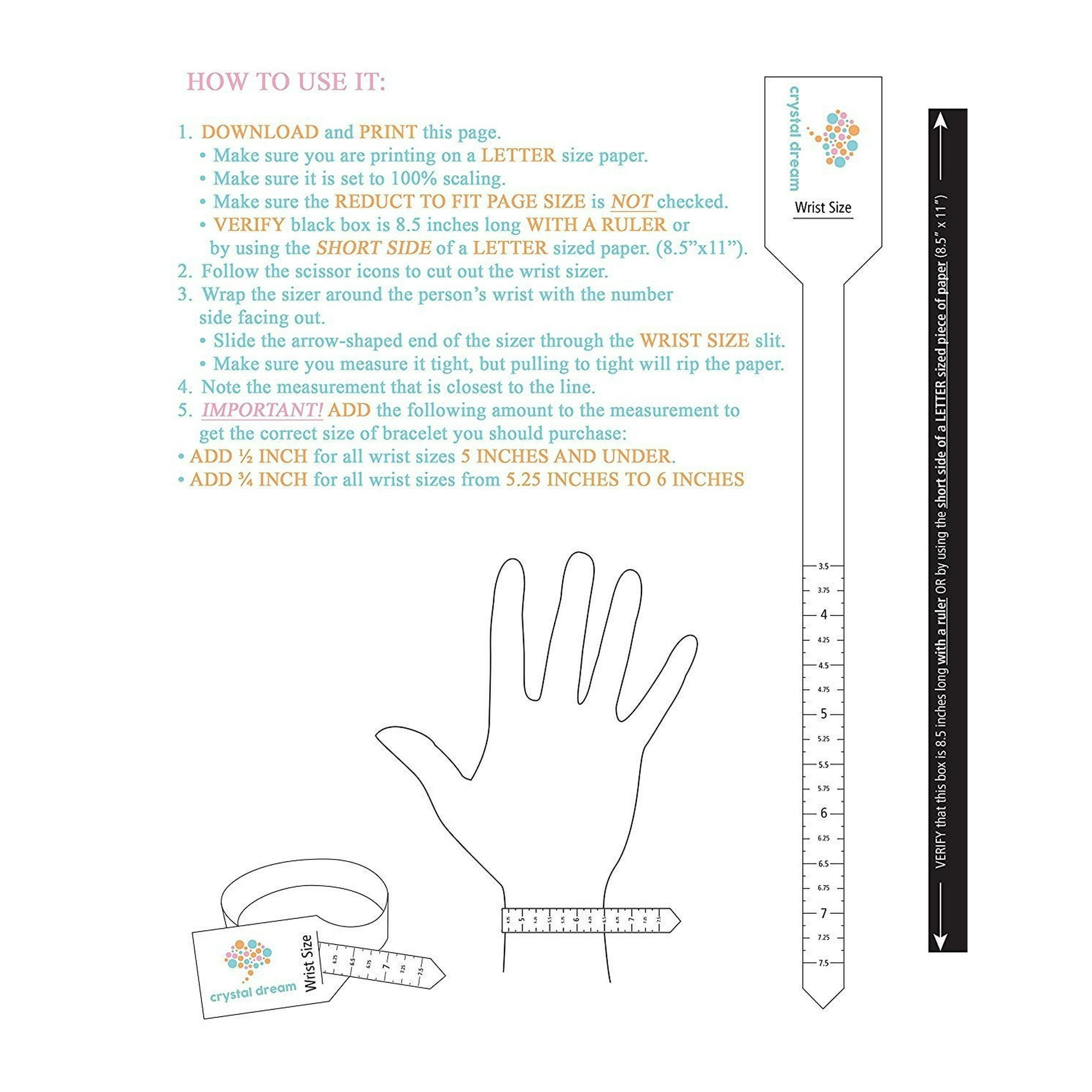 Adorable Child Bracelet With Marble Rose And 14kt Gold Filled Beads (B2111)