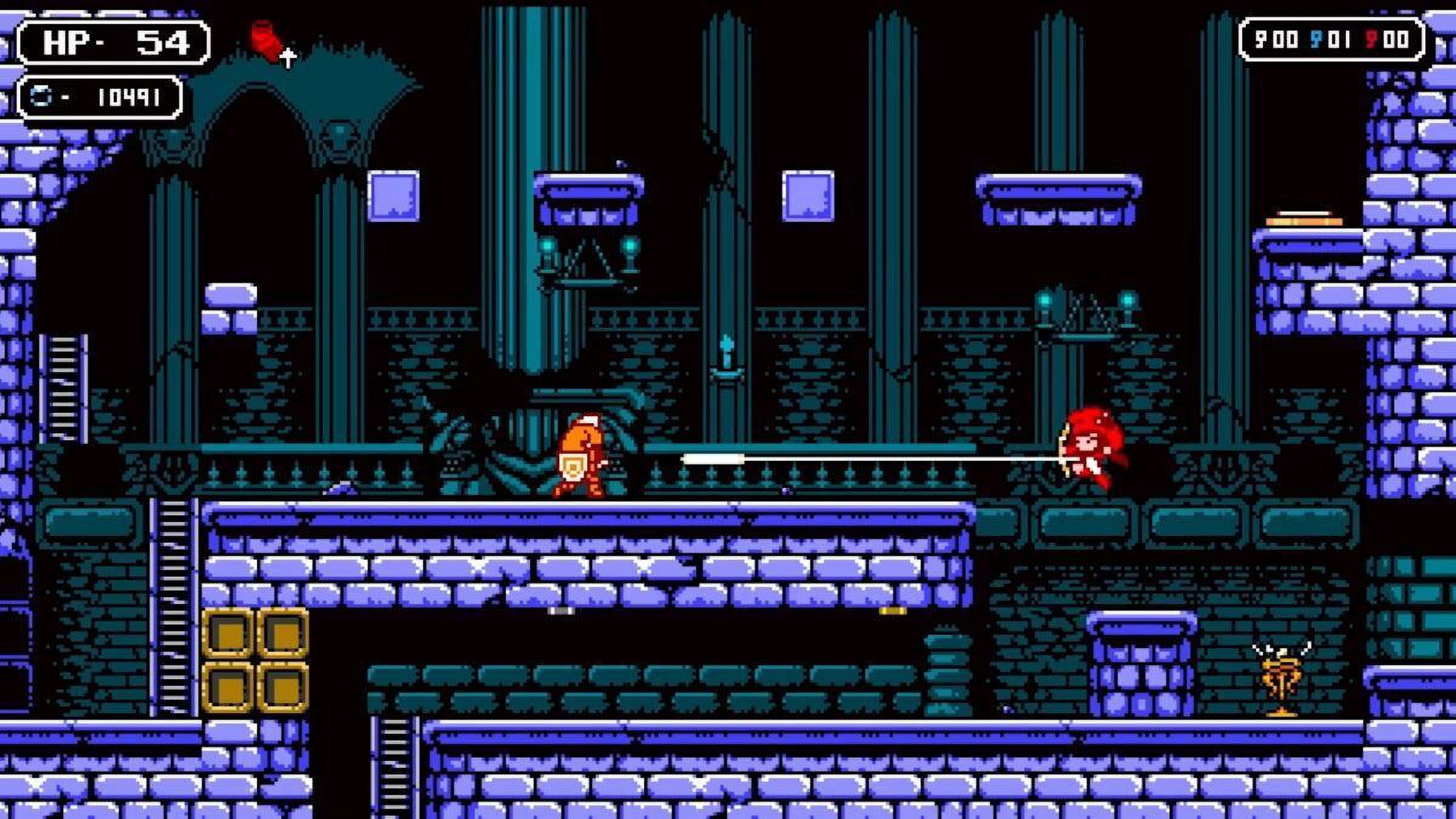 Astalon: Tears of the Earth - Limited Run #138 [Nintendo Switch]