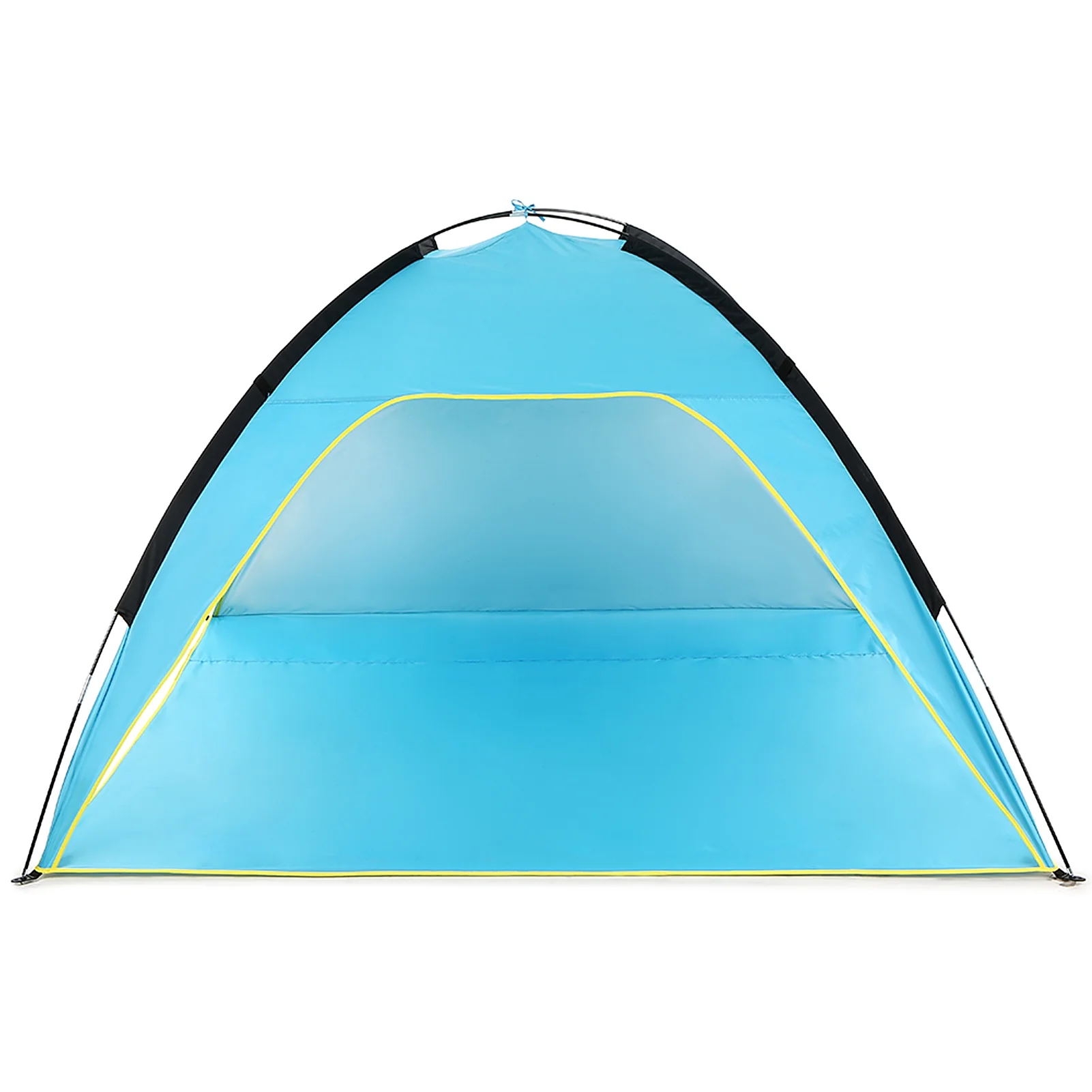 Apexeon Lightweight Beach Tent Sun Shade Canopy UV Sun Shelter Camping Fishing Tent - Stay Cool and Enjoy the Outdoors with this Convenient Shelter