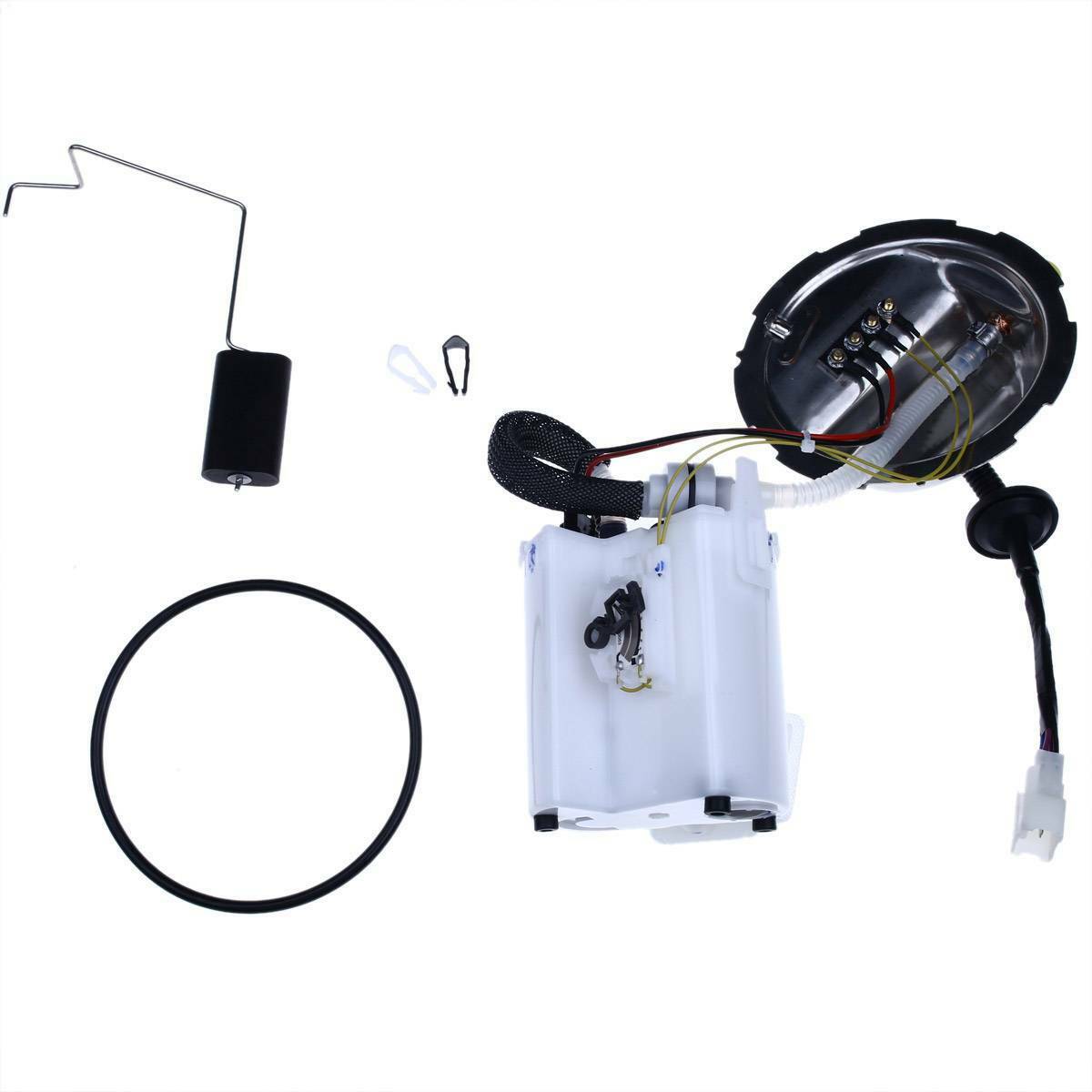 Fuel Pump Module Assembly For Ford 1997-2003 Escort Mercury 1999 Tracer L4 2.0L