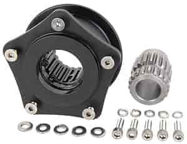 JEGS 60722 Weld-on Quick Release Steering Hub Meets SFI 42.1 specs Made in the U