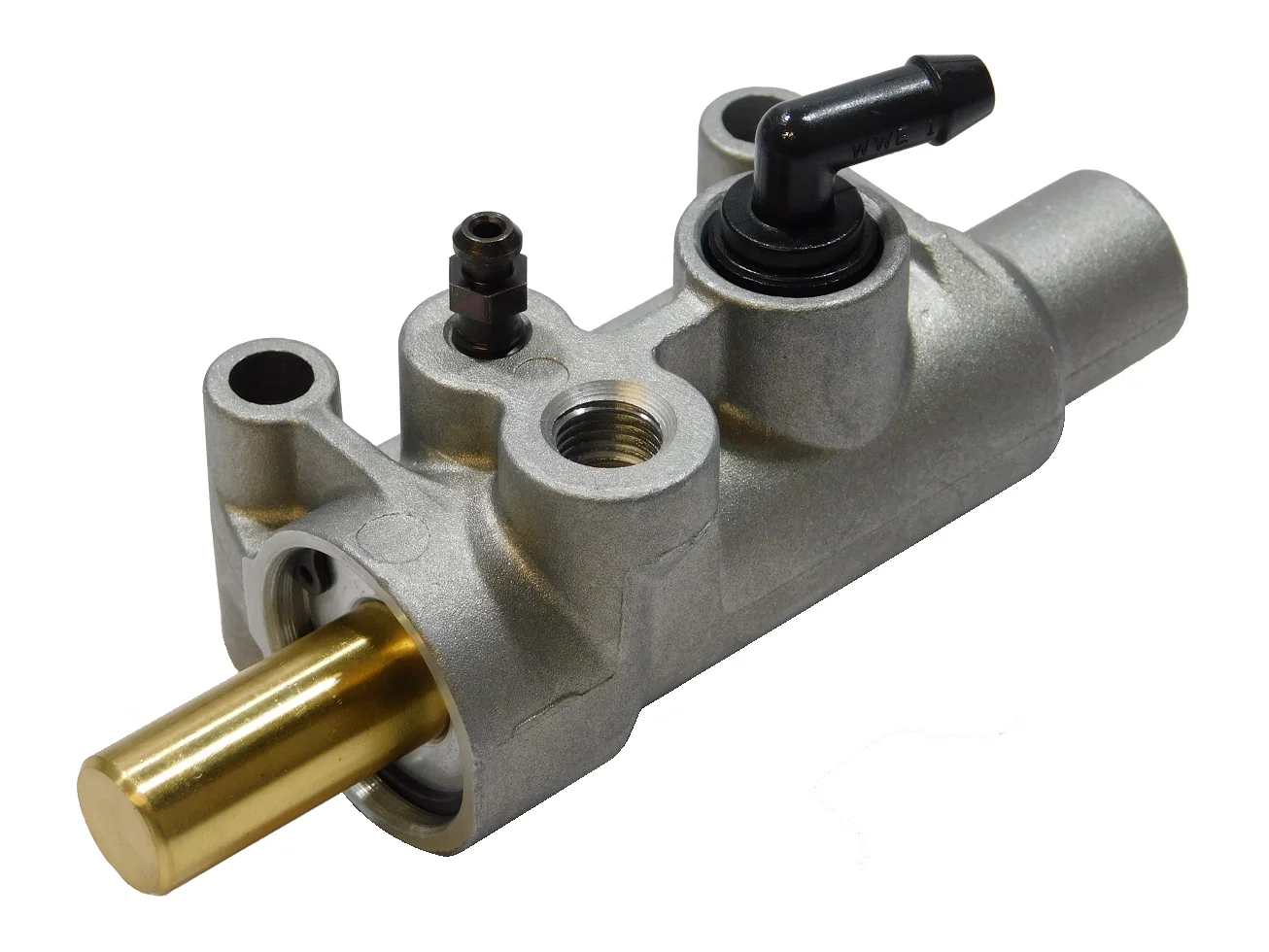 2004-2006 Polaris ATP 330 500 Sportsman X2 OEM Dual Foot Master Cylinder 1910637