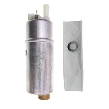 Quantum OEM Replacement Fuel Pump BMW 325Ci 2001-2005, (Replaces BMW 16116755043, 16146758736)