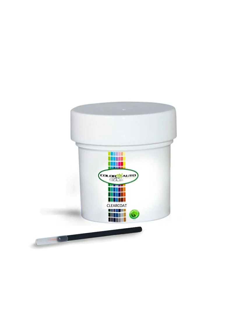 for Buick Enclave 2008-11 Red Jewel Tintcoat Metallic WA301N Single Stage Automotive Paint 1 Oz Bottle