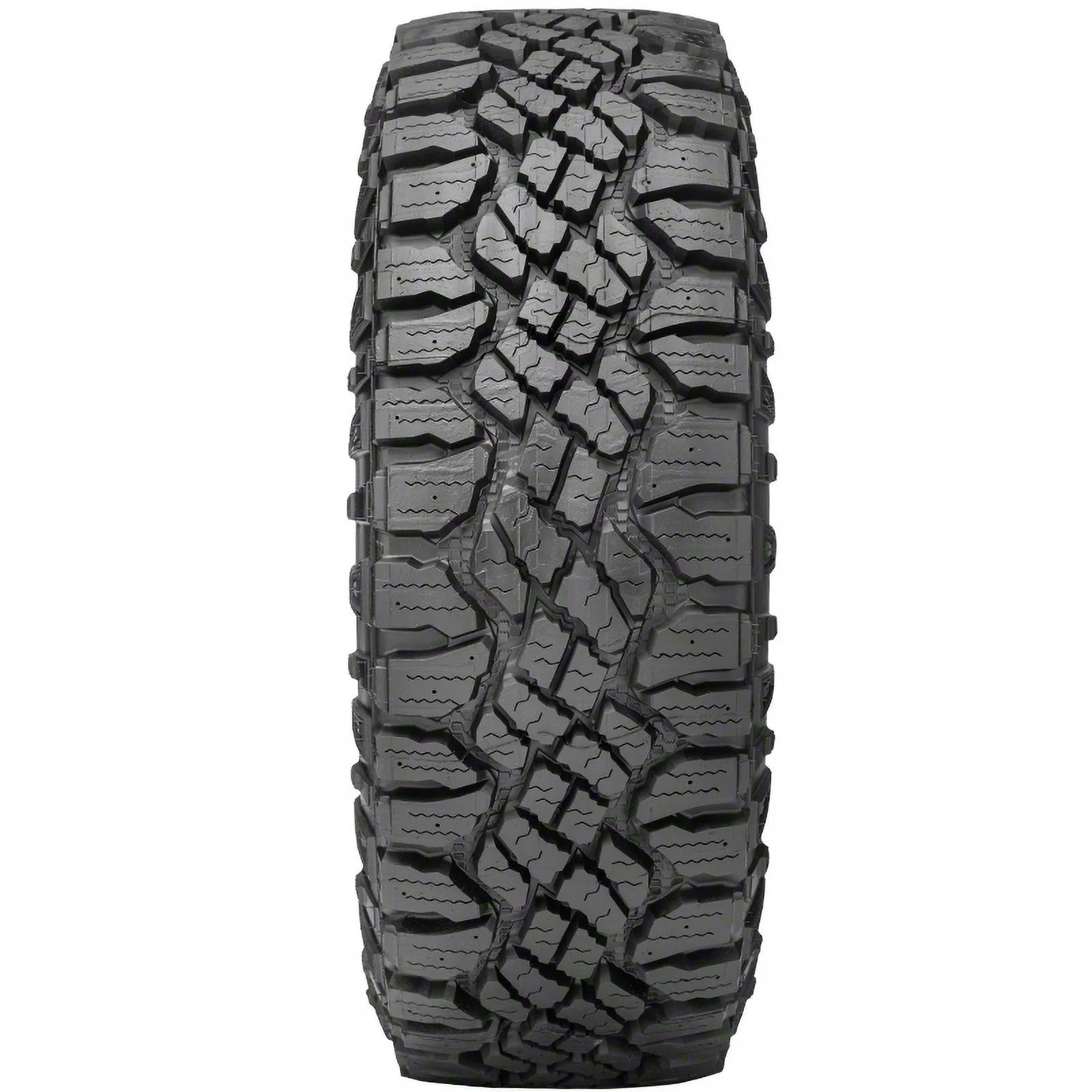 Goodyear Wrangler DuraTrac LT33X12.50R15 108Q C Tire