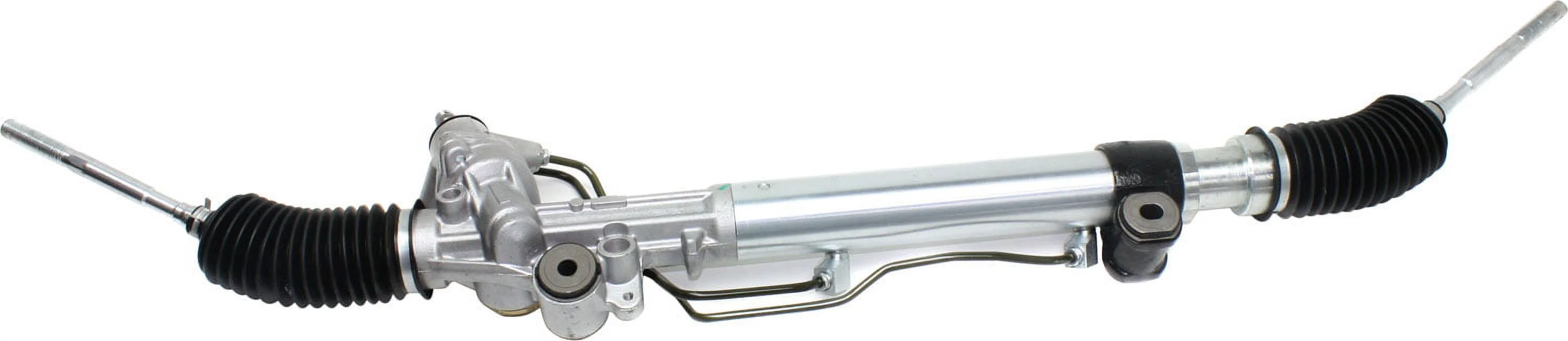 Steering Rack Compatible with 2003-2009 Toyota 4Runner Lexus GX470 6Cyl 8Cyl 4.0L 4.7L New