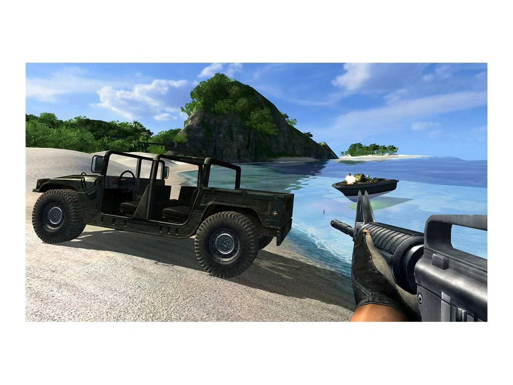 Far Cry 2 - PlayStation 3