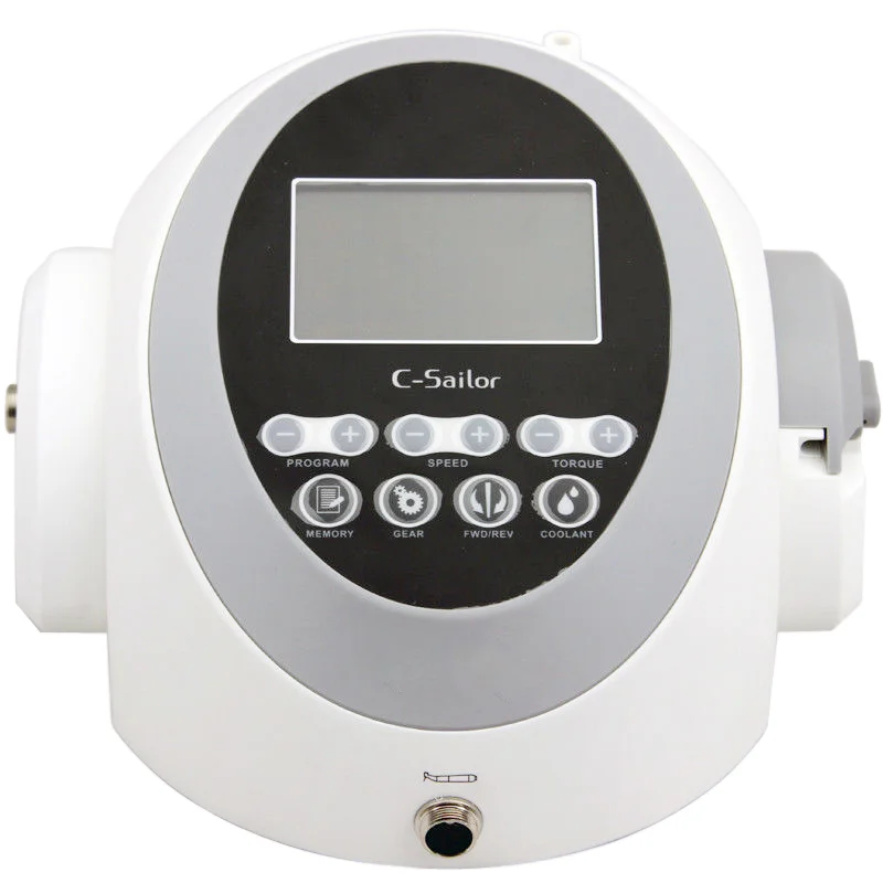 DENEST Dental Implant Implantation Implant Surgery Motor System Machine 110V 40000 RPM