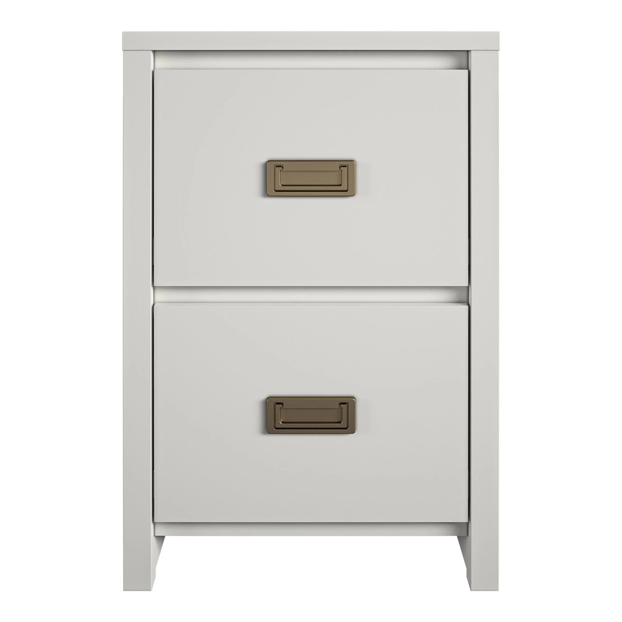 Little Seeds Monarch Hill Haven Nightstand, White White