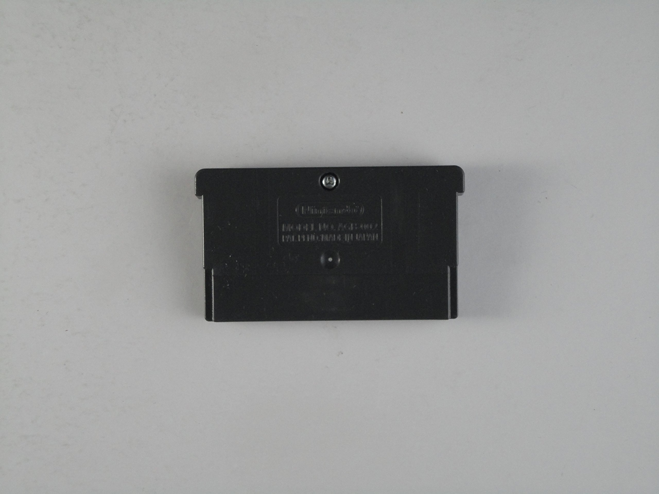 Harvest Moon: Friends of Mineral Town GBA