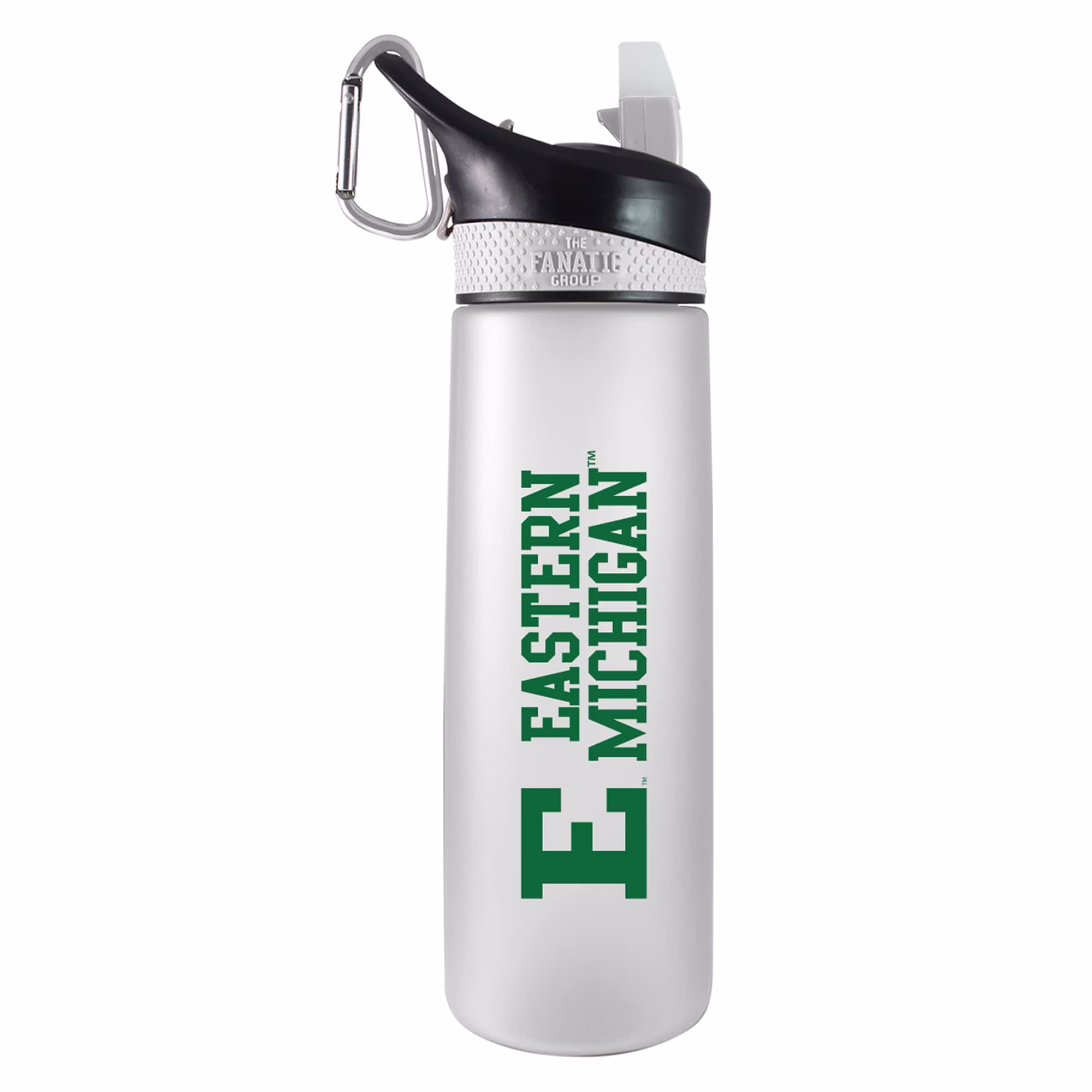Eastern Michigan Eagles 24oz. Frosted Sport Bottle