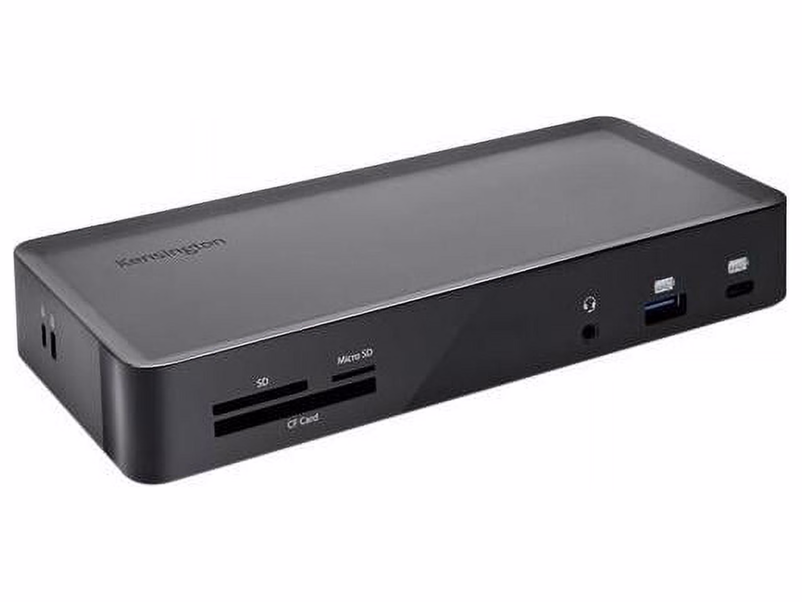 SD4900P TRIPLE 4K HYBRID DOCK