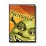 Shrek 2 - Gamecube