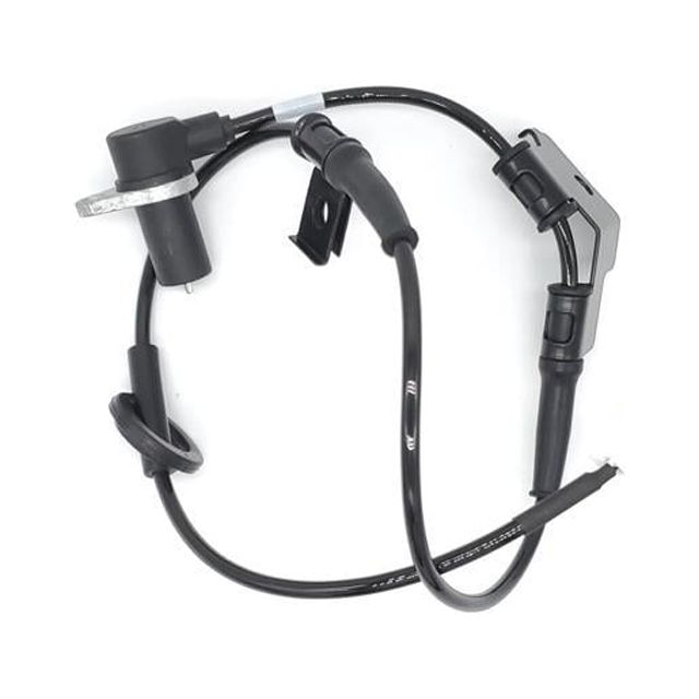 Holstein Parts ABS Wheel Speed Sensor for Hyundai, Kia (2.4 - 3.5) - Rear Left - 2ABS3677 Fits select: 2000-2003 HYUNDAI SONATA, 2001-2003 KIA OPTIMA