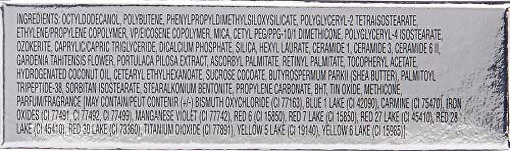 Elizabeth Arden Ceramide Ultra Lipstick, Cassis