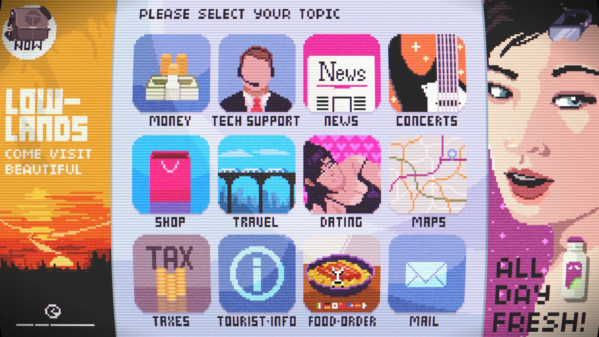 VirtuaVerse, Nintendo Switch