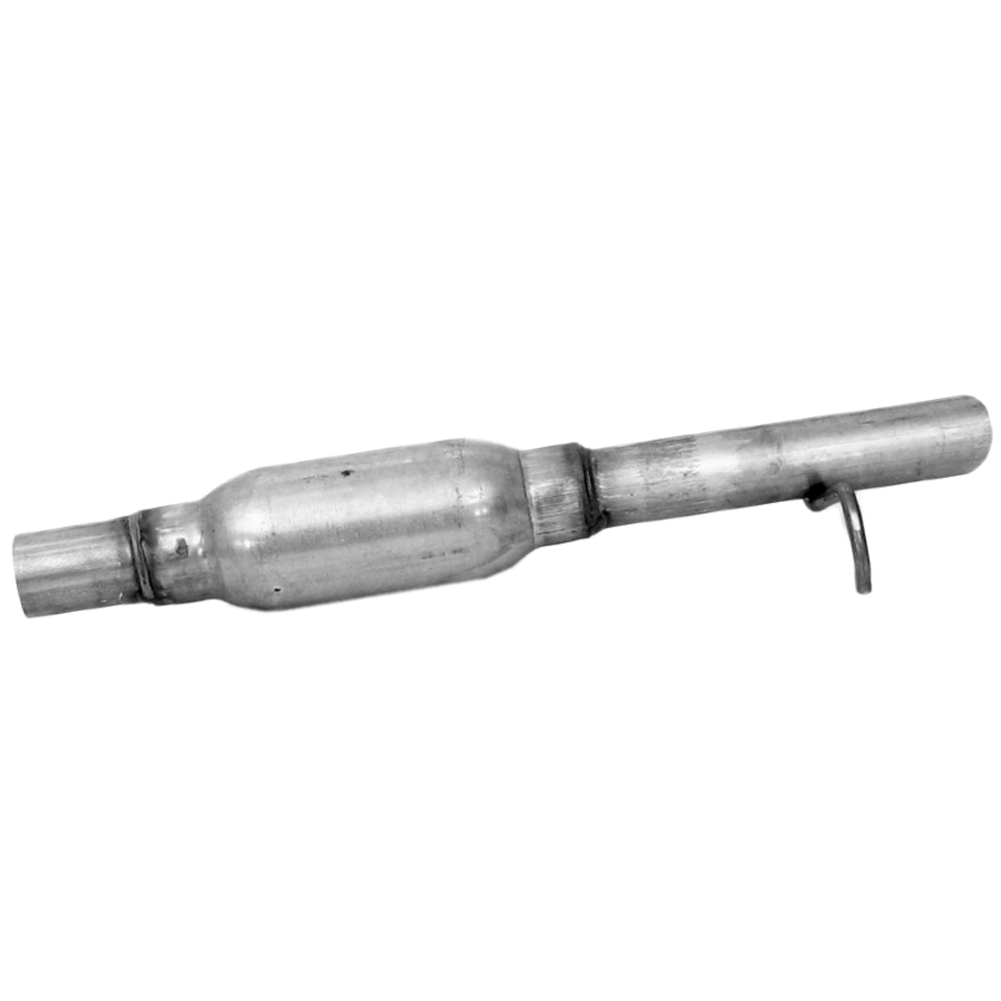 Walker Exhaust 53601 Exhaust Resonator and Pipe Assembly Fits select: 2004-2007 FORD FREESTAR, 2004-2007 MERCURY MONTEREY