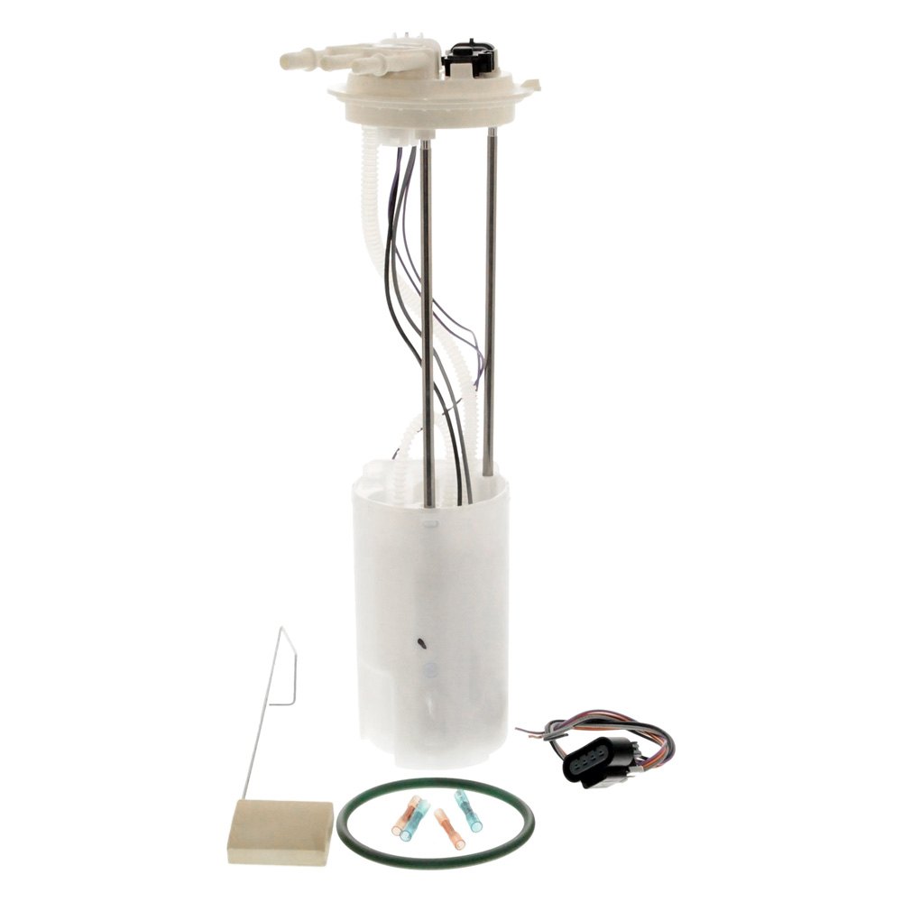 Fuel Pump And Sender Assembly for Chevy CK Pickup 1997-2000 OE AcDelco MU1745