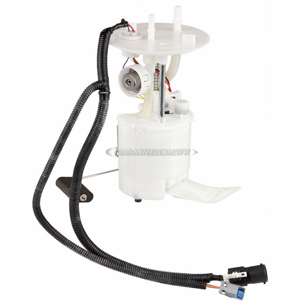 For Ford Taurus & Mercury Sable 2001 Complete Fuel Pump Assembly - Buyautoparts