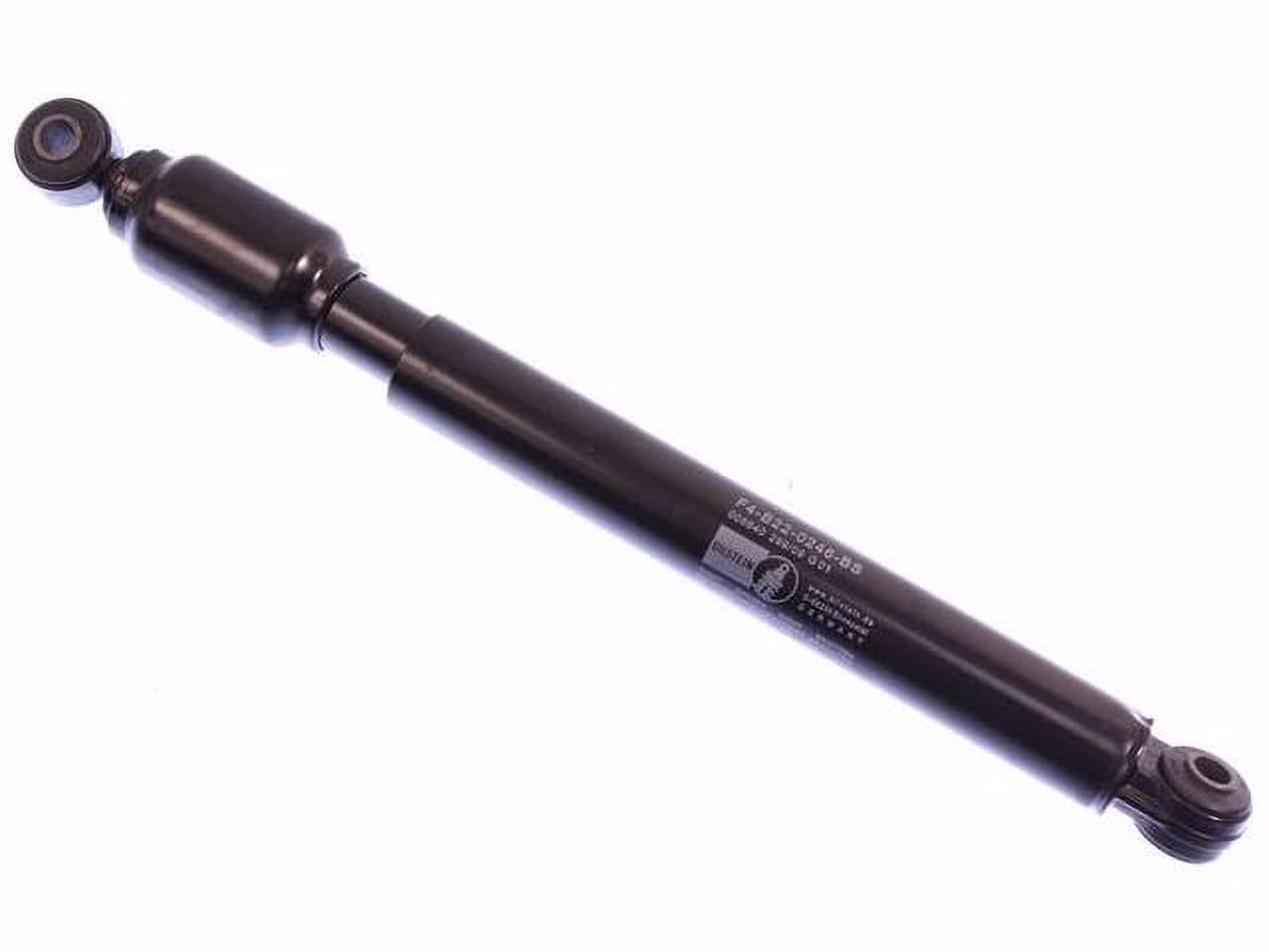 Front Steering Damper - Compatible with 1968 - 1971 Mercedes-Benz 280S 1969 1970