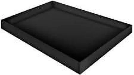 California King/King 70% Waveless Hardside (Wood Frame) Waterbed Mattress, Includes Heavy Duty Liner