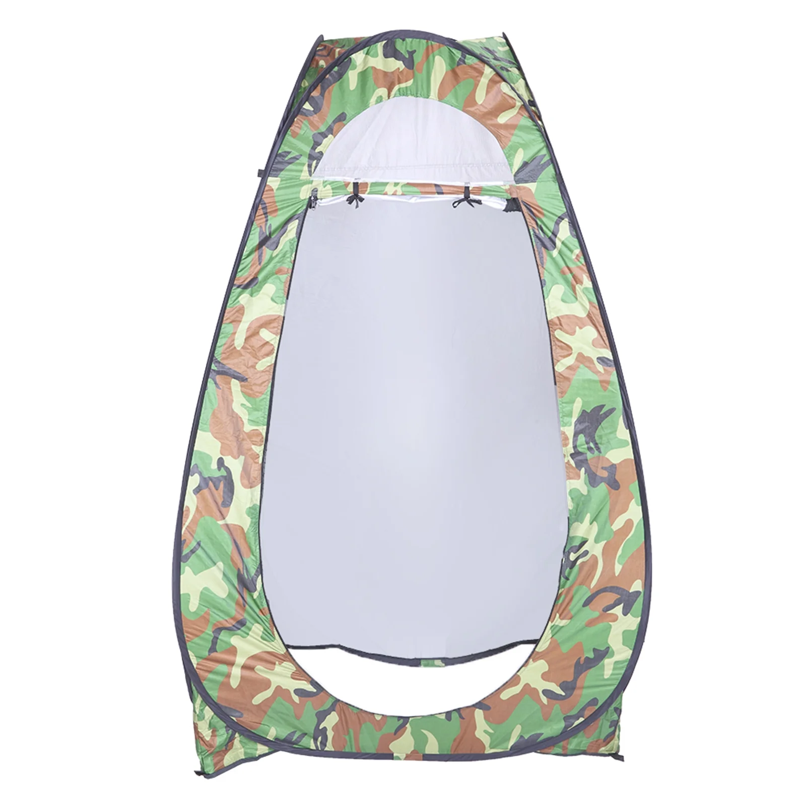 CoSoTower Pop Up Tent Instant Portable Shower Tent Outdoor Privacy Toilet & Changing Room