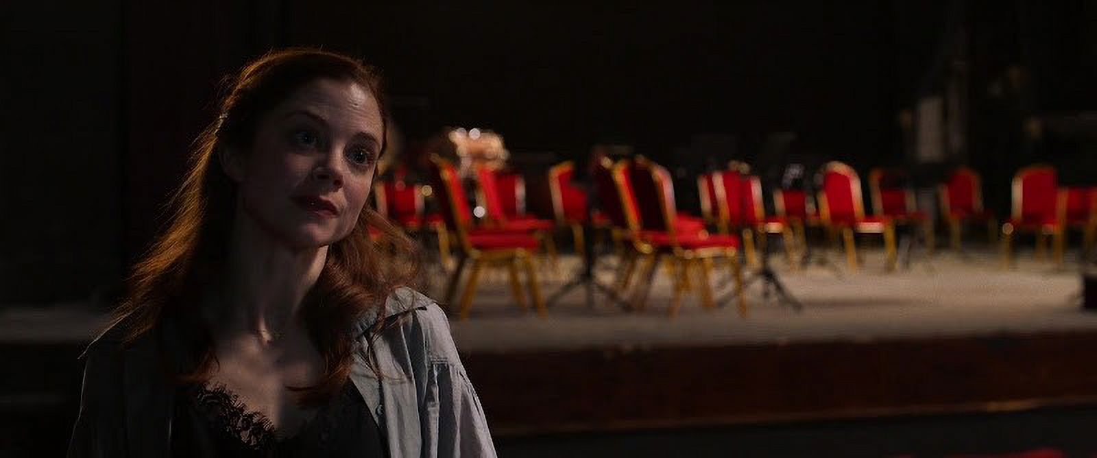 The Piper (2023) Movie type Dvd