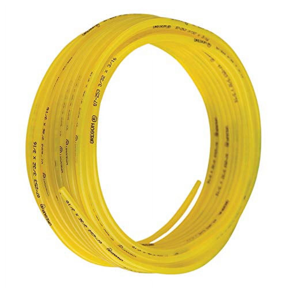Oregon 07-267 Part Fuel Line 3 32X3 16X50M
