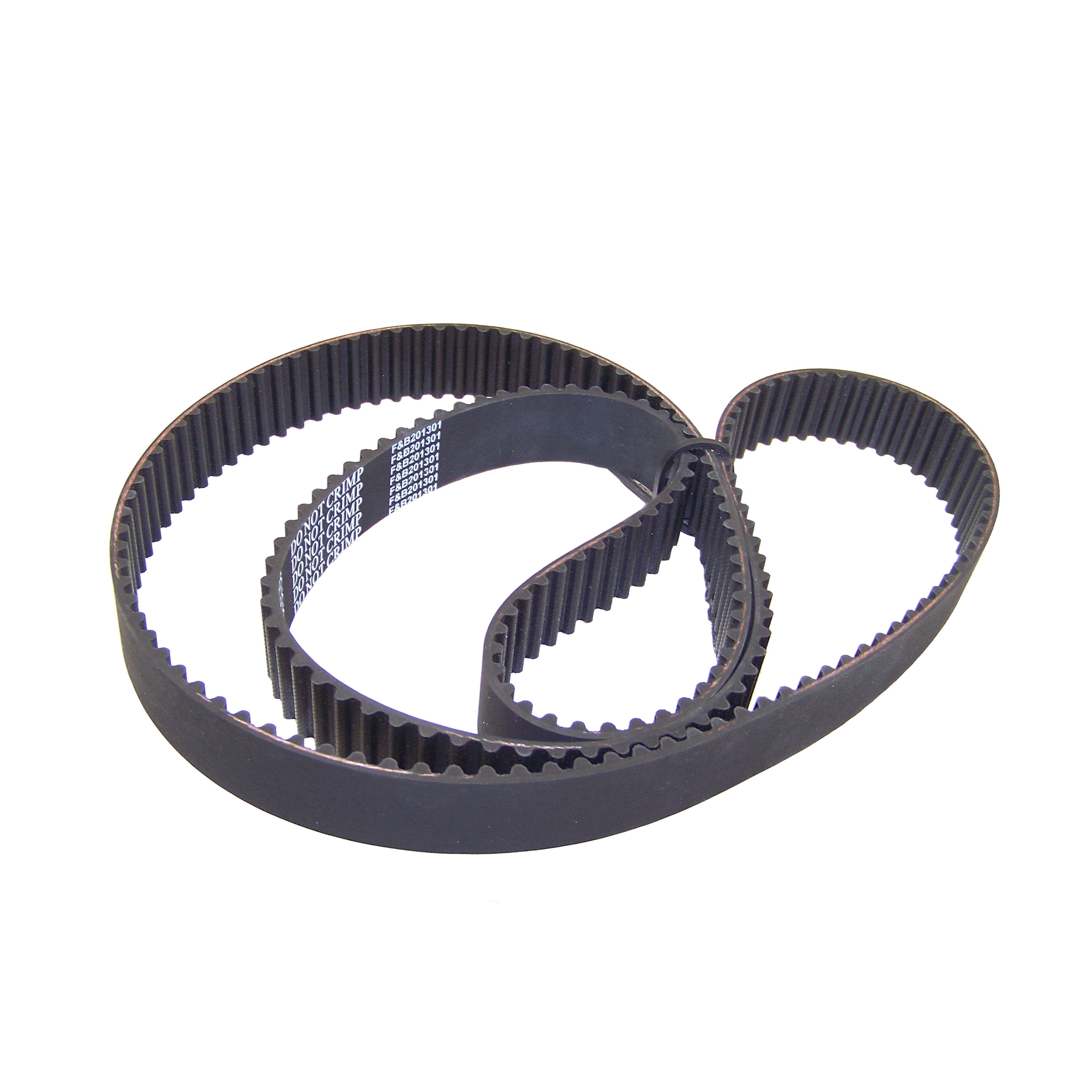 DNJ TB143 Timing Belt Fits Cars & Trucks 98-11 Chrysler Dodge 300 300M 3.2L-4.0L V6 SOHC 24v Fits select: 2006-2010 DODGE CHARGER, 2005-2006 CHRYSLER 300C