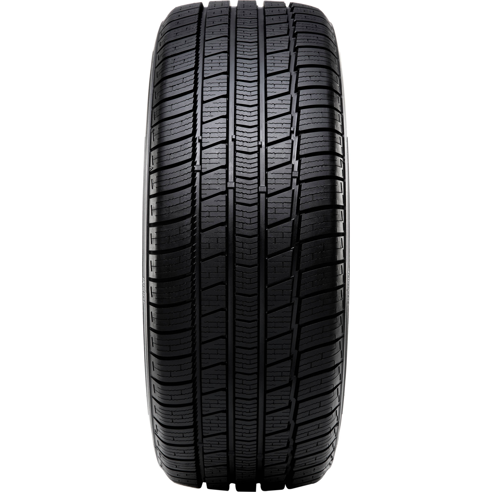 Radar Dimax 4 Season RP-4S 215/45R17 91 V Tire Fits: 2011-13 Honda Civic Si, 2010-11 Toyota Prius Base