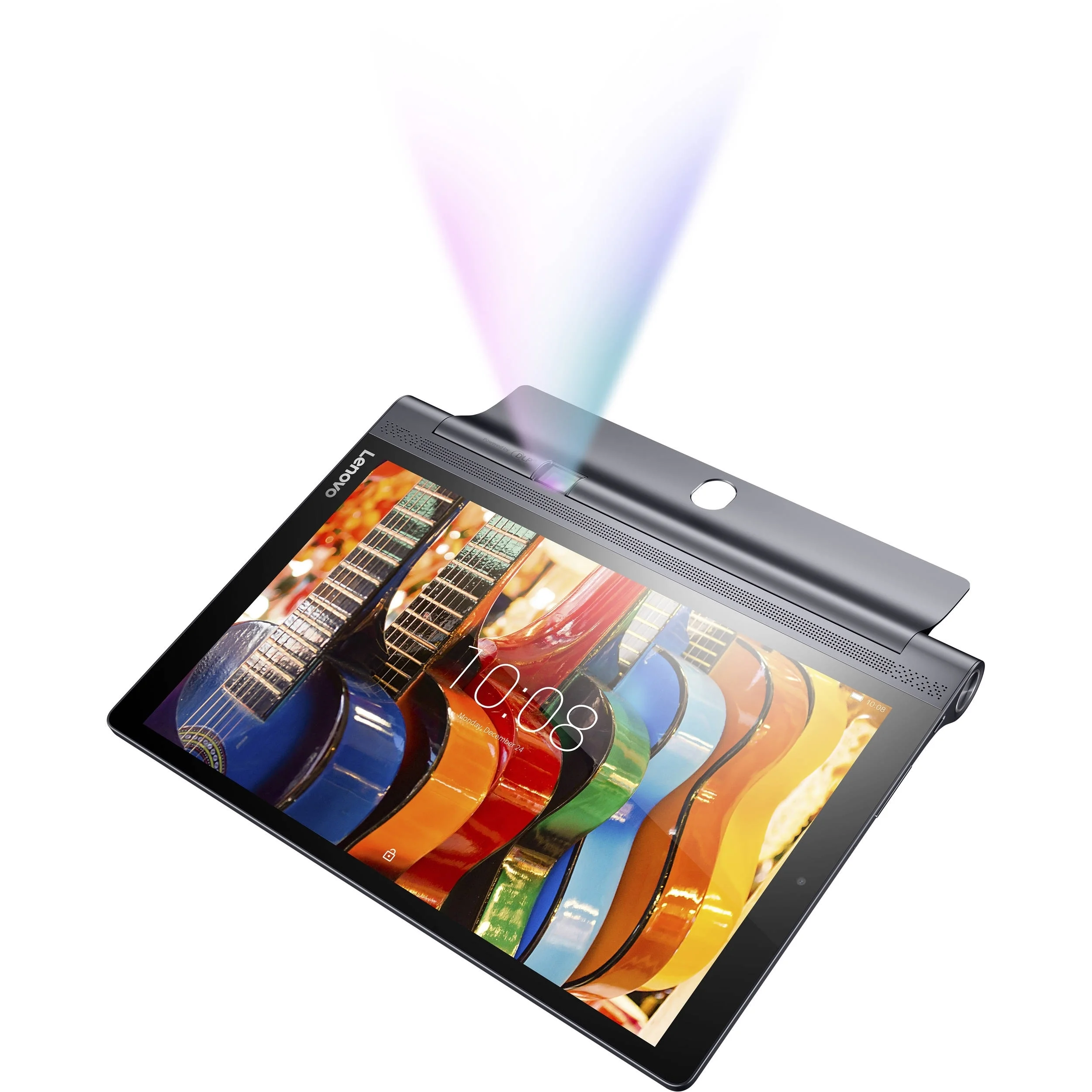 Lenovo Yoga Tab 3 Pro w/Built-in Projector 10.1