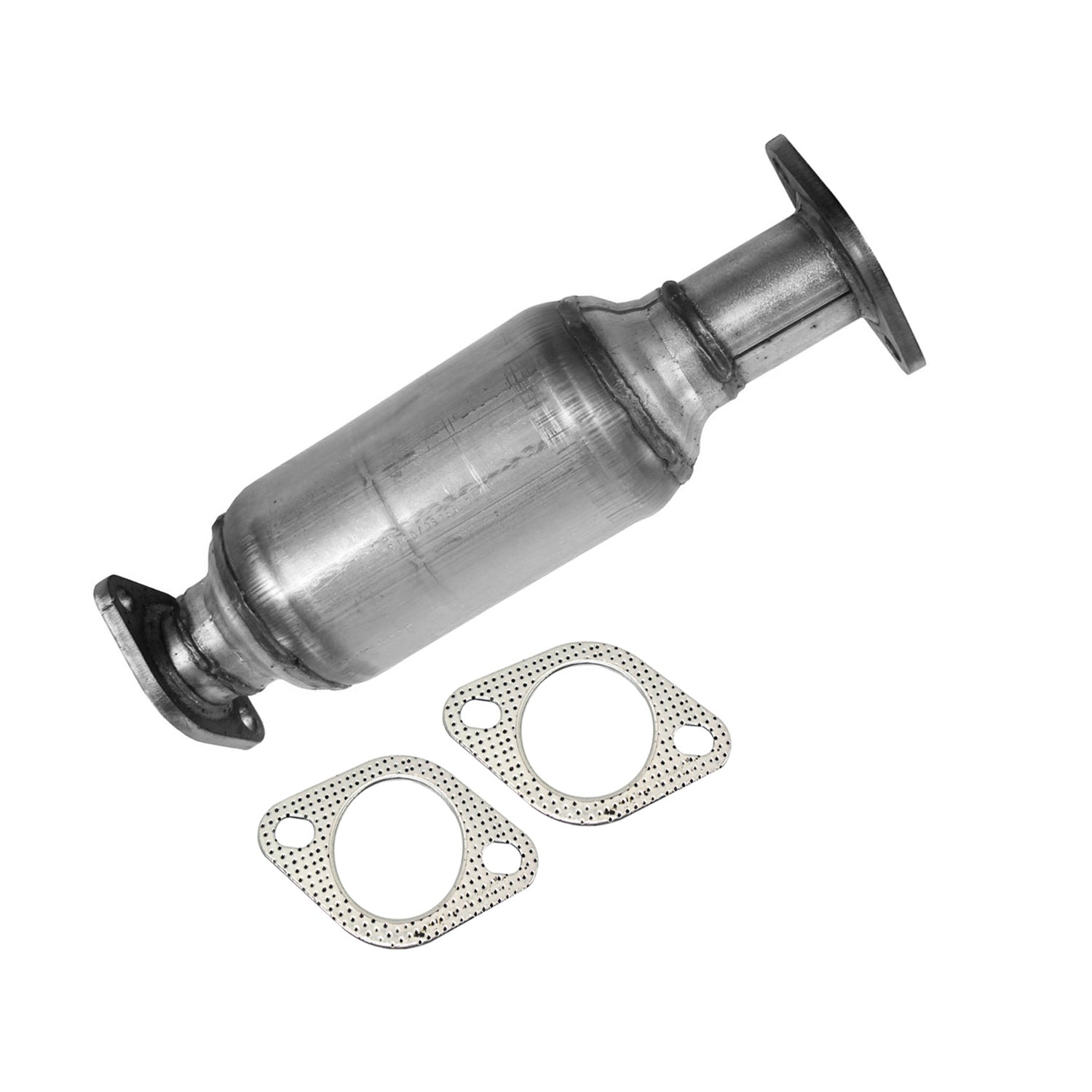 REAR Catalytic Converter Fits 2006 to 2010 Kia Rio 1.6 L