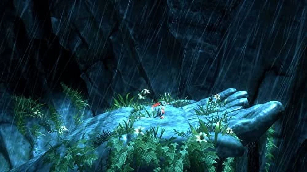 Macrotis A Mother's Journey - PlayStation 4