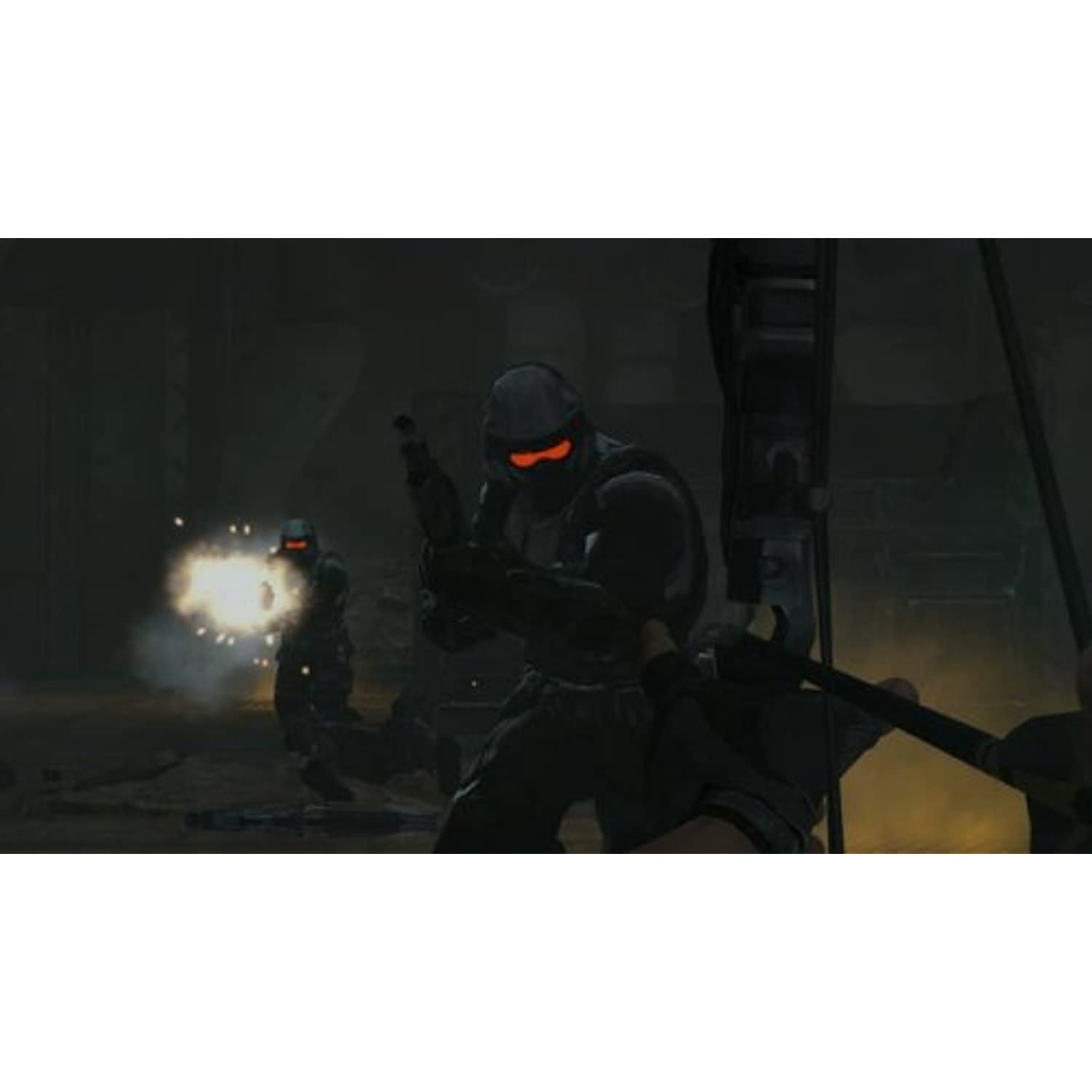 Turok - Playstation 3