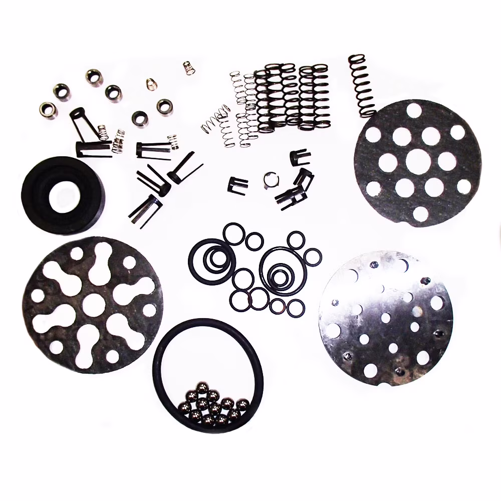 CCPN600AB Hydraulic Pump Repair Kit Fits Ford NAA 501 600 700 800 900 2000 4000