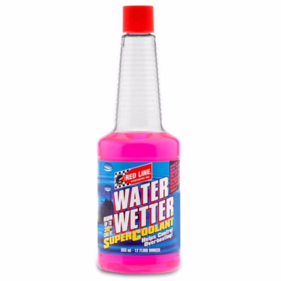 Water Wetter 12Oz 12Pack