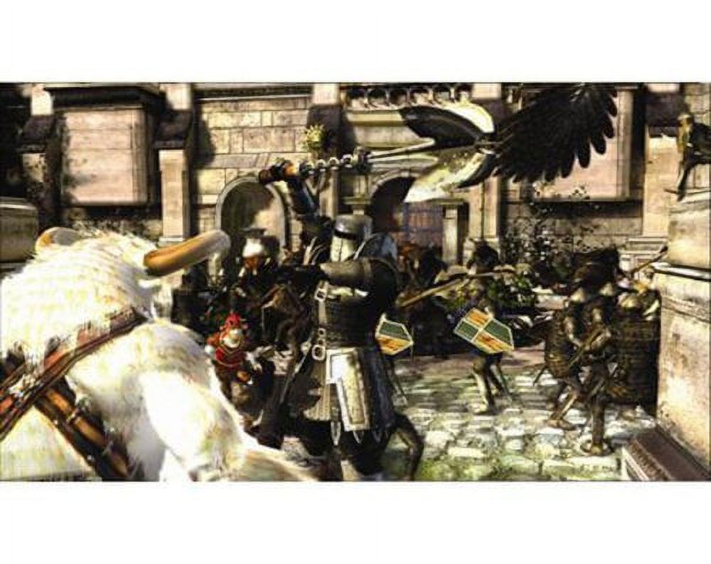 The Chronicles Of Narnia: Prince Caspian - PlayStation 3