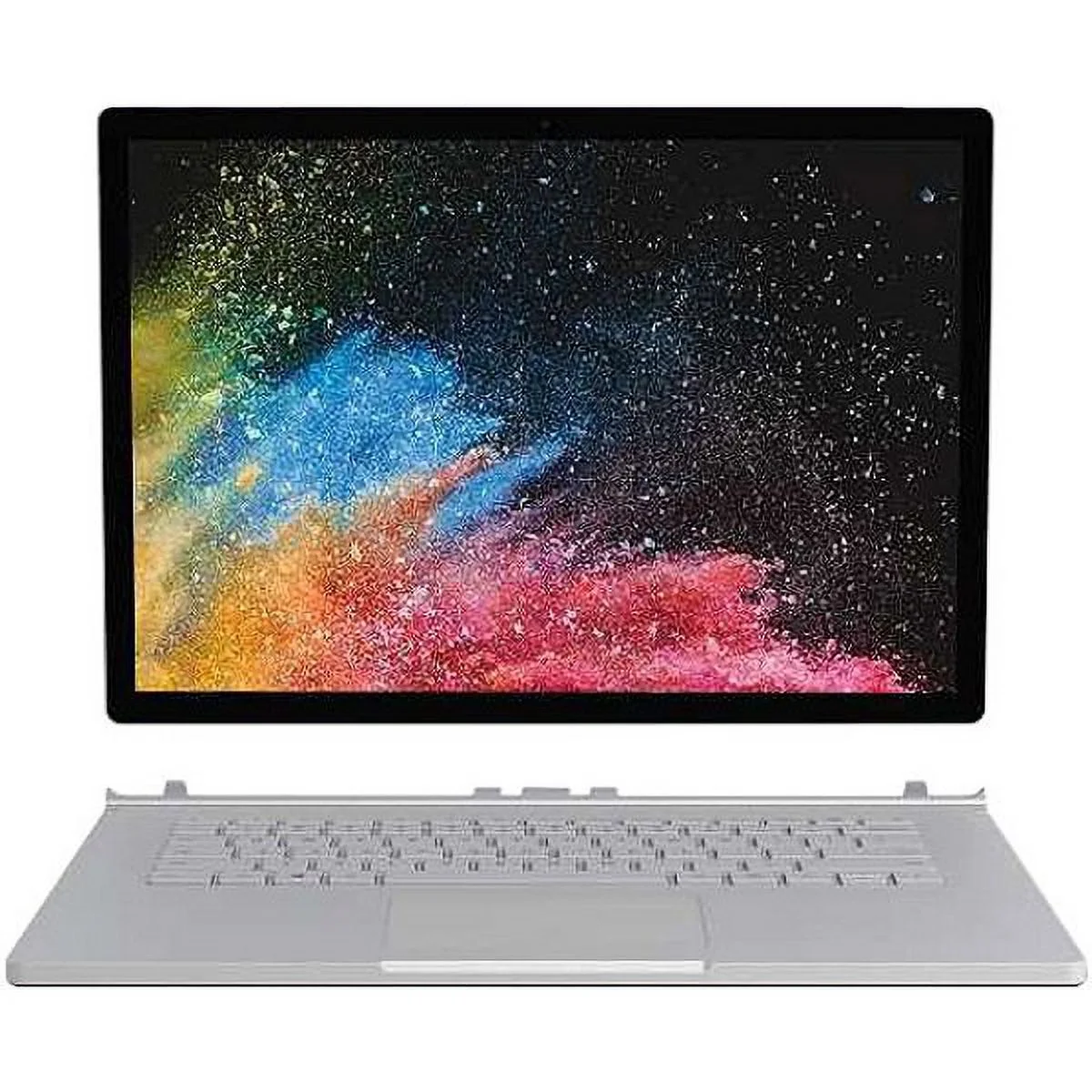 Pre-Owned Microsoft Surface Book 2 - Intel Core i7 - 15