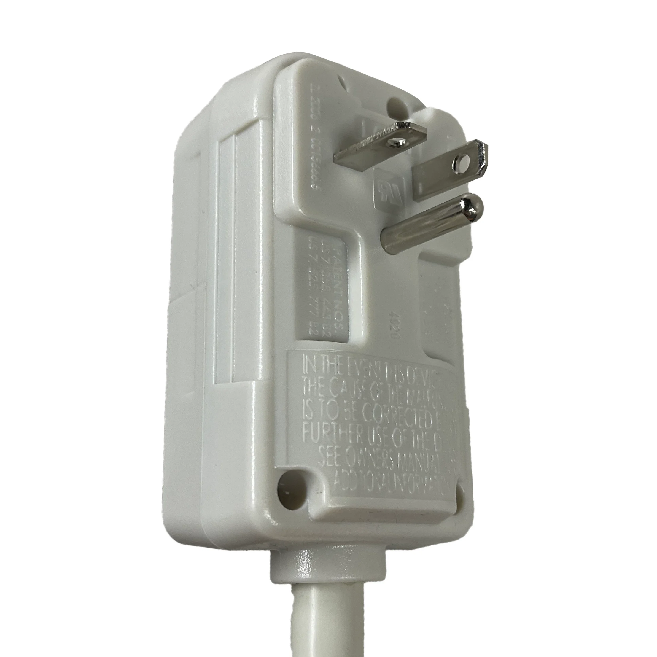 Cool-Living 10,000 BTU 230-Volt Through-the-Wall Air Conditioner with Heat, White