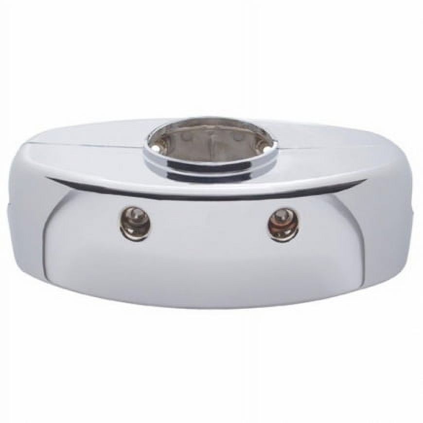 United Pacific 40902 Steering Column Cover   Upper, For Kenworth