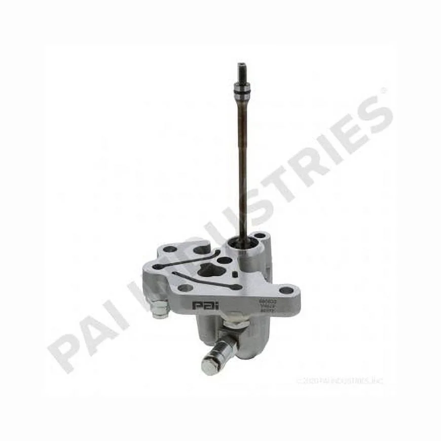 Pai 880828 Fuel Pump   Volvo D12 Application