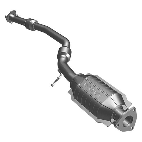MagnaFlow 93331 - Catalytic Converter Fits select: 1999-2002 DAEWOO LANOS