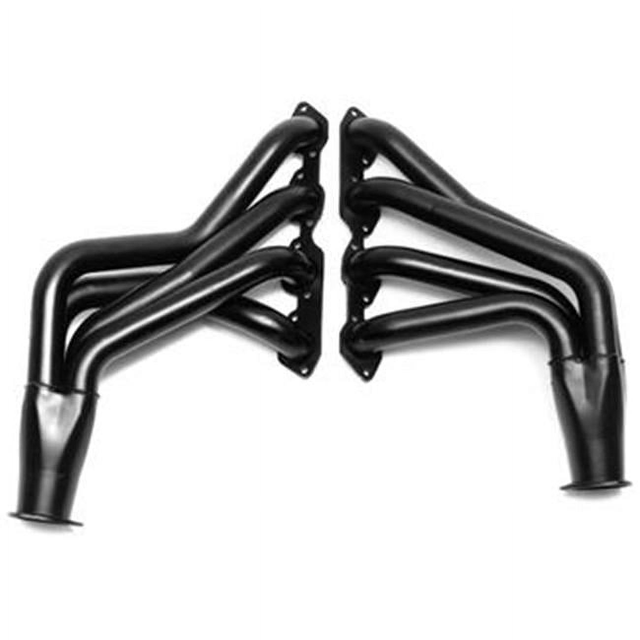 Hedman Hedders 68090 Standard Duty Uncoated Headers Fits 65-74 Corvette