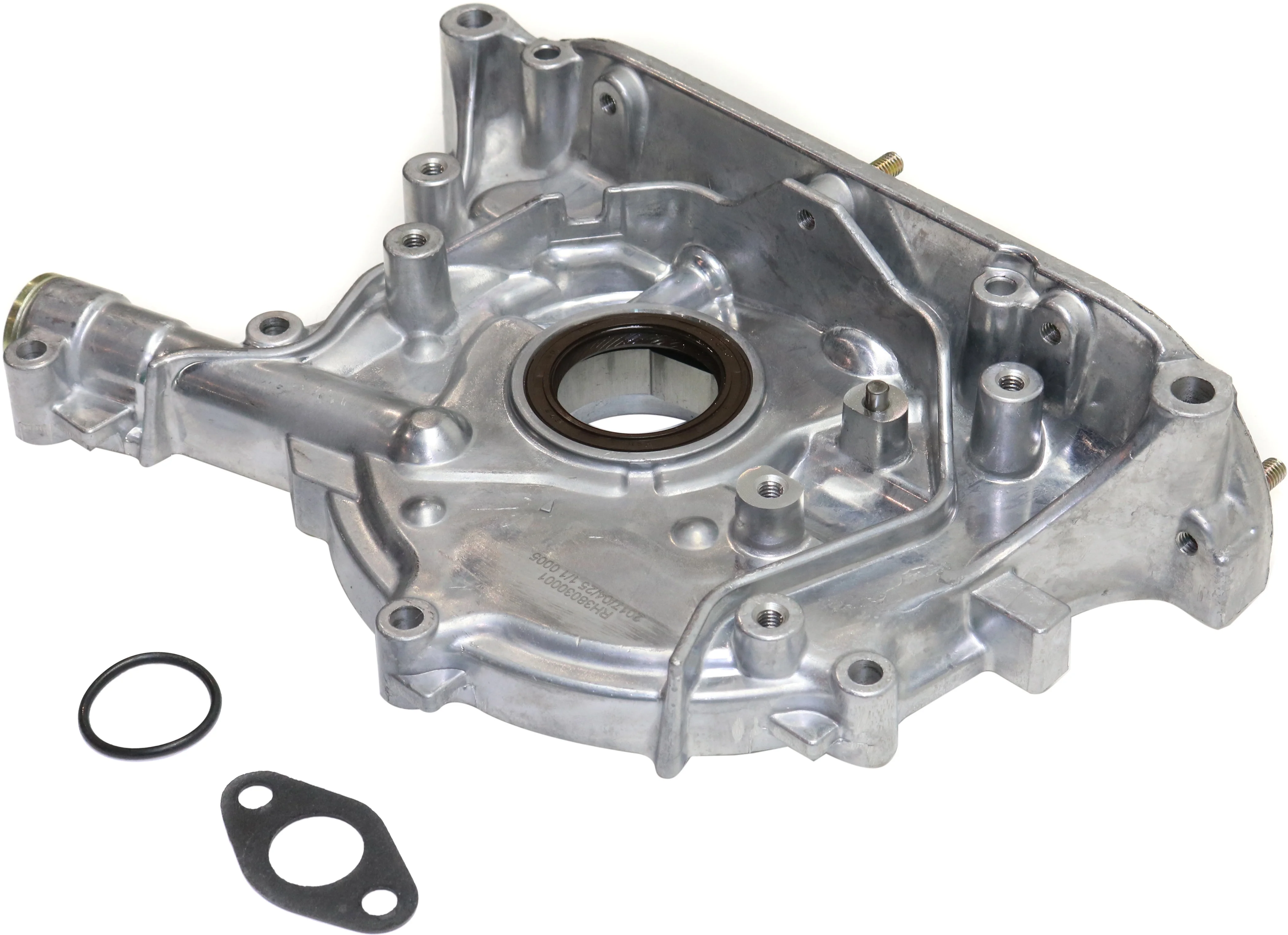 Oil Pump Compatible with 1999-2000 Honda Civic 1996-2001 Acura Integra 4Cyl 1.6L 1.8L