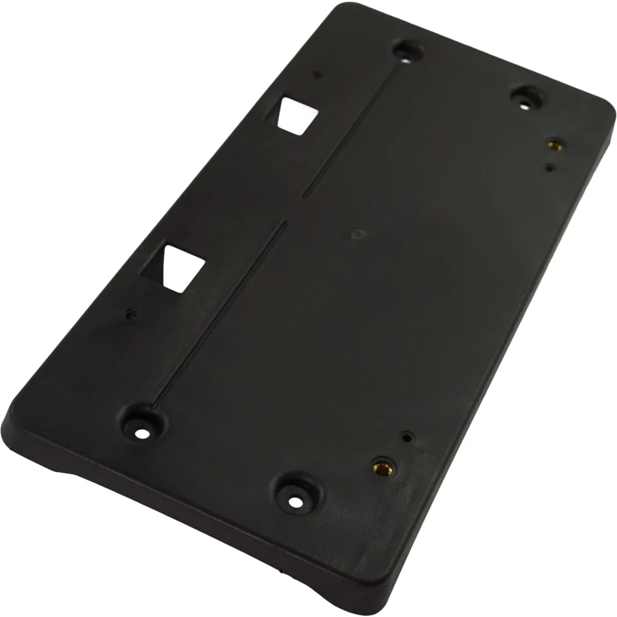 Front License Plate Bracket for 2018-2020 BMW X3 OE Replacement RB01730010