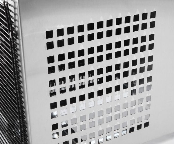 Atosa USA MSF8306GR 48