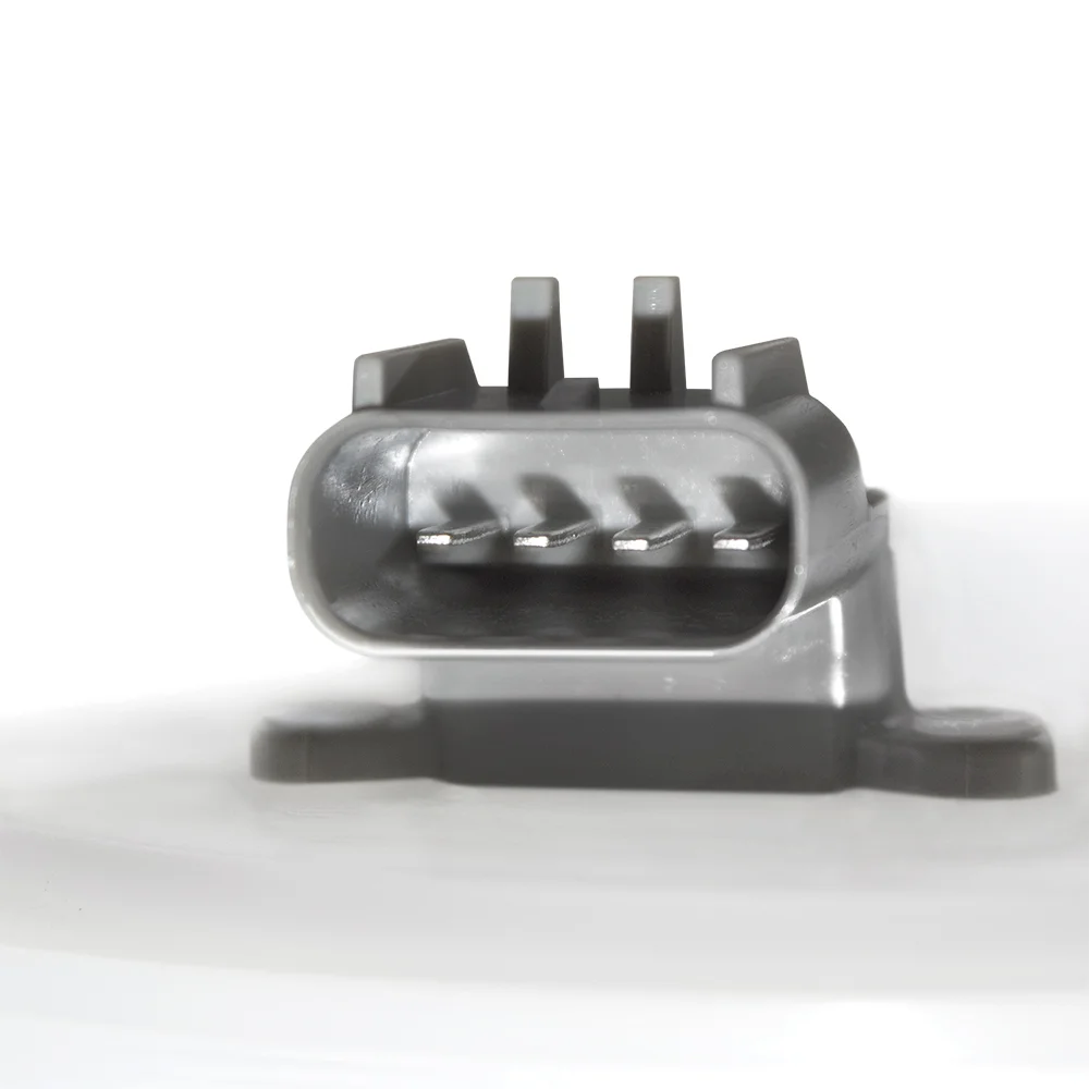 Brock Replacement Fuel Pump Module Assembly Compatible with 2001-2004 PT Cruiser RL017204AE E7143M